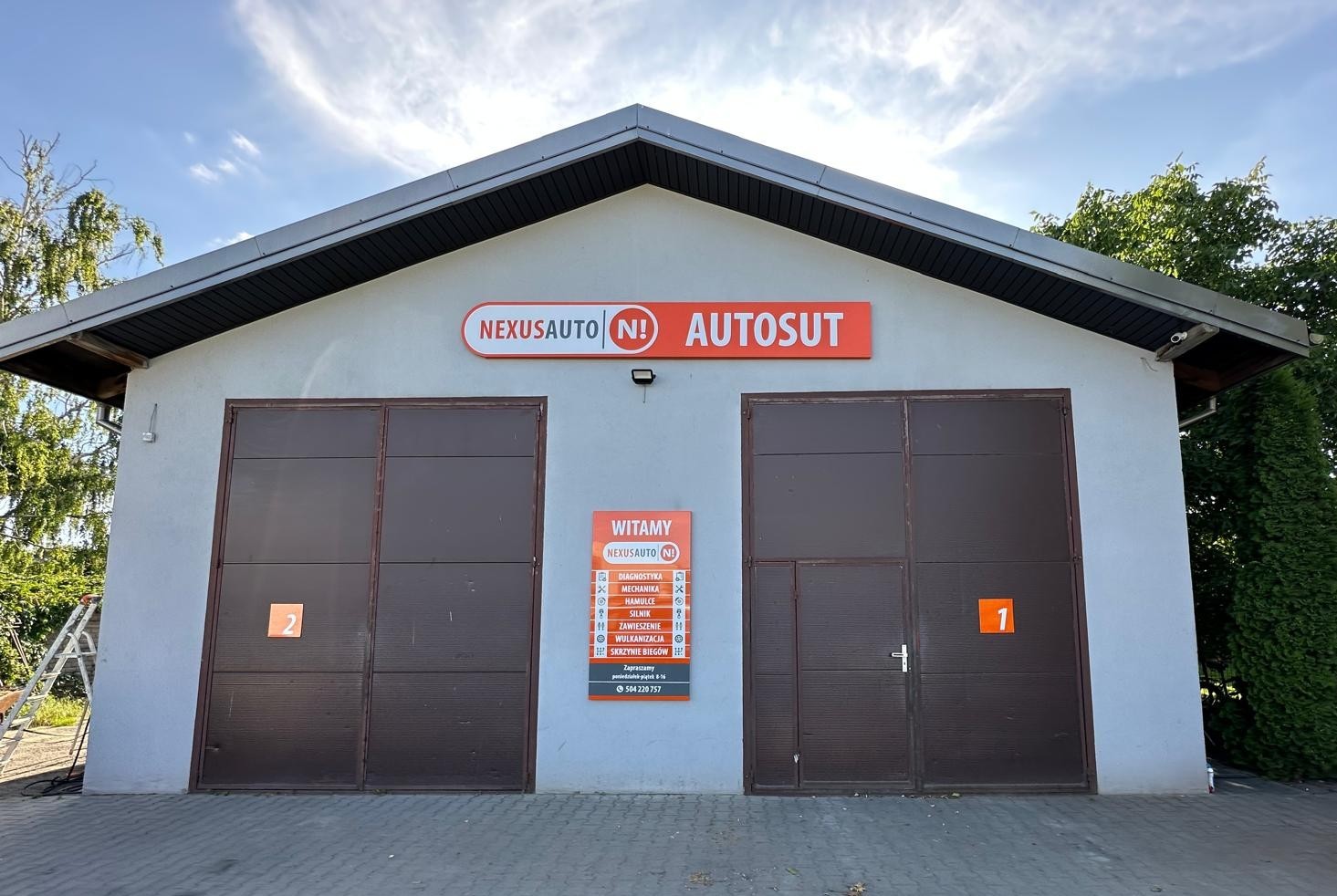 NEXUSAUTO AUTOSUT